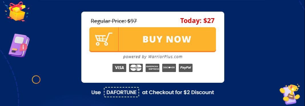 Digital Academy Fortune buy 