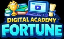 Digital Academy Fortune